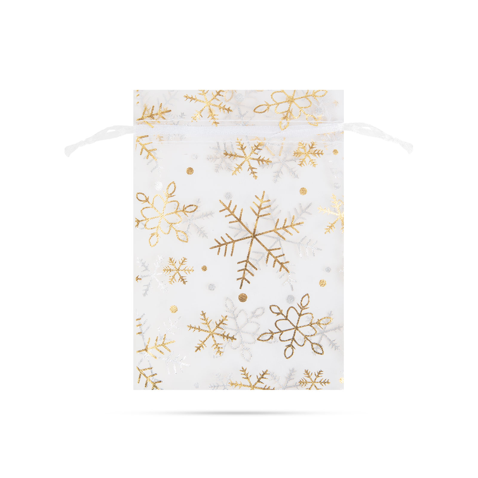 Organza ajándéktasak – 3 féle – 10 x 15 cm 58078A Egyéb Organza ajándéktasak – 3 féle – 10 x 15 cm 58078A Egyéb