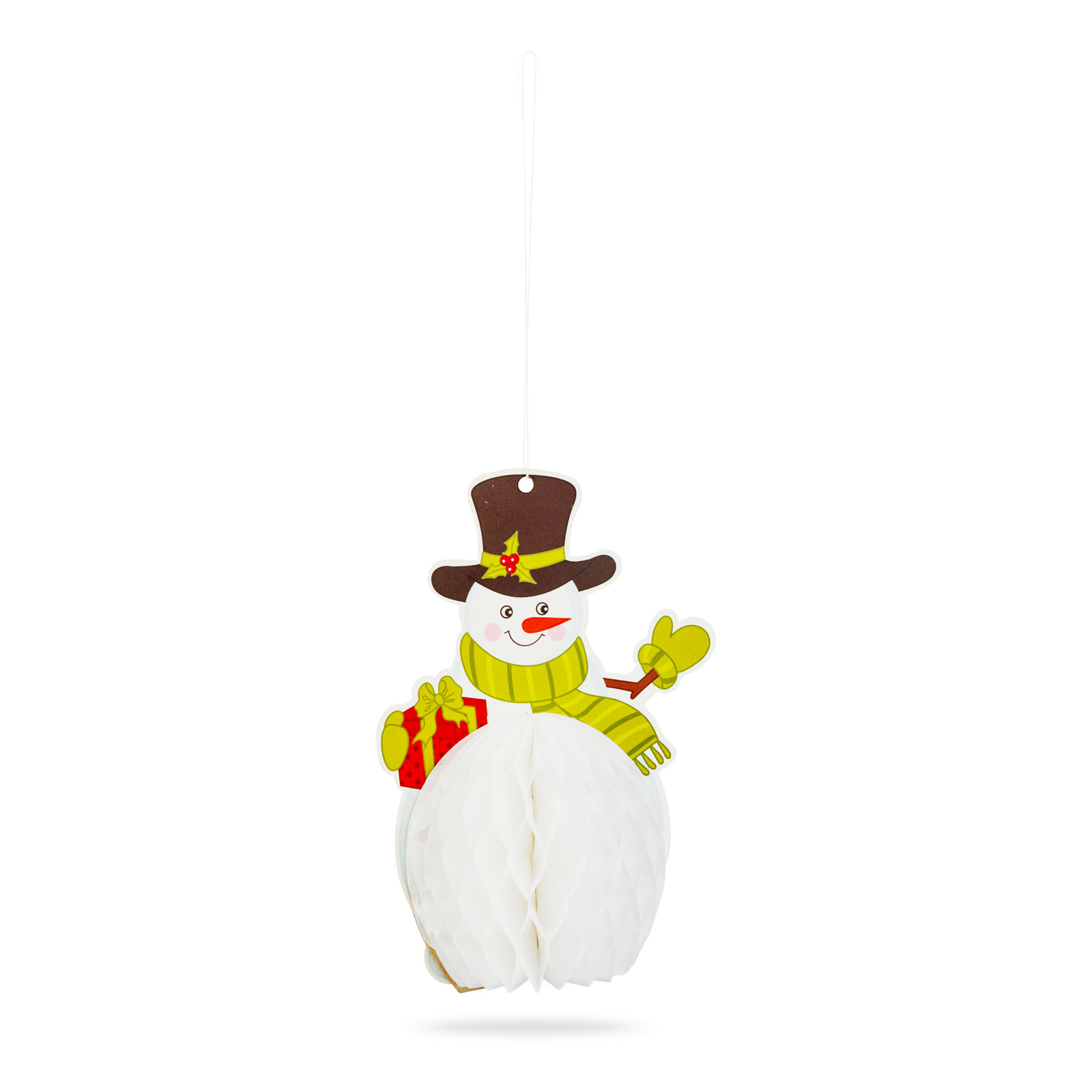 Karácsonyi dekoráció – papír lampion szett – 11 x 13 cm – 4 db / csomag 59731 Dekoráció Karácsonyi dekoráció – papír lampion szett – 11 x 13 cm – 4 db / csomag 59731 Dekoráció