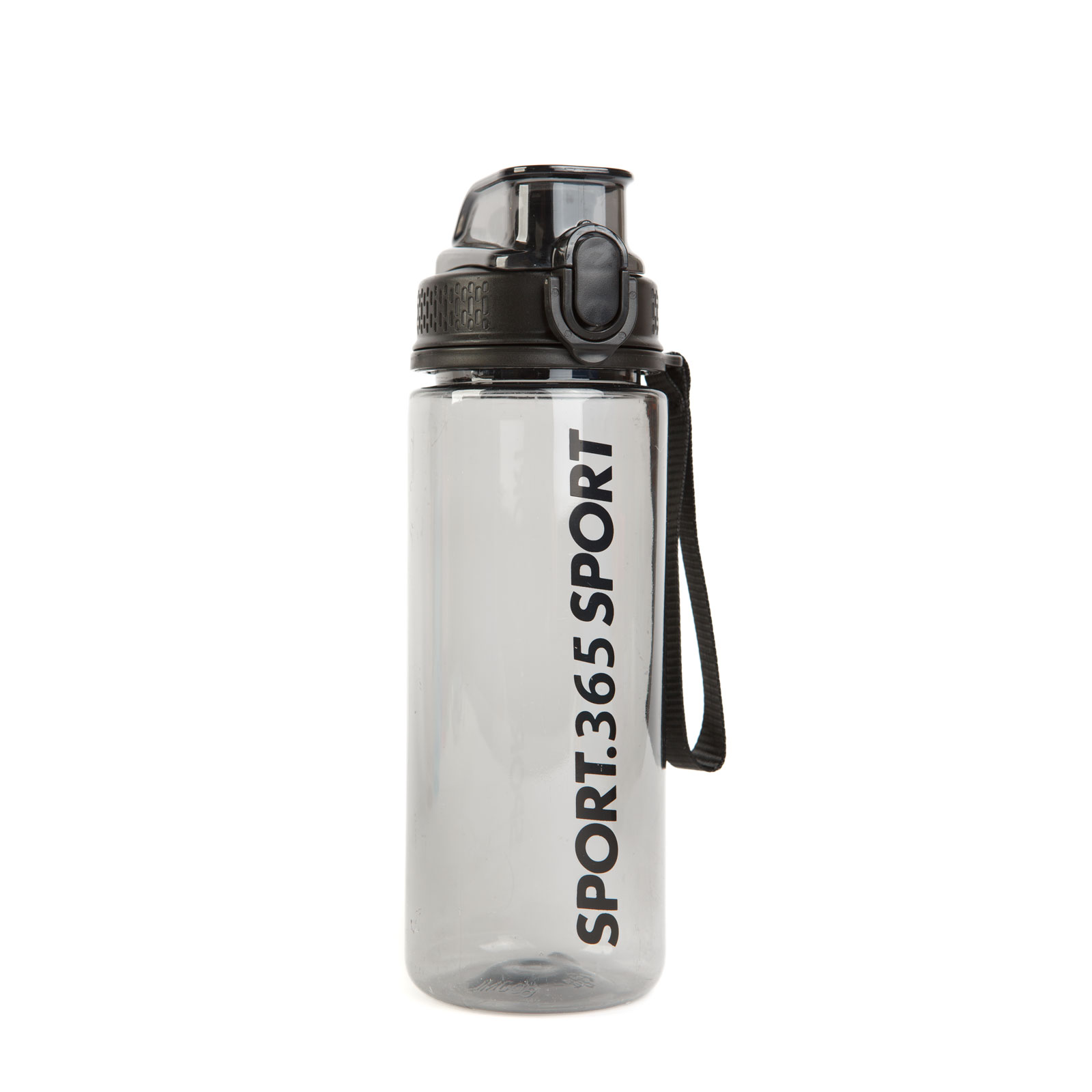 Sport kulacs – műanyag, átlátszó – 600 ml – 3 színben 57211 Egyéb Sport kulacs – műanyag, átlátszó – 600 ml – 3 színben 57211 Egyéb