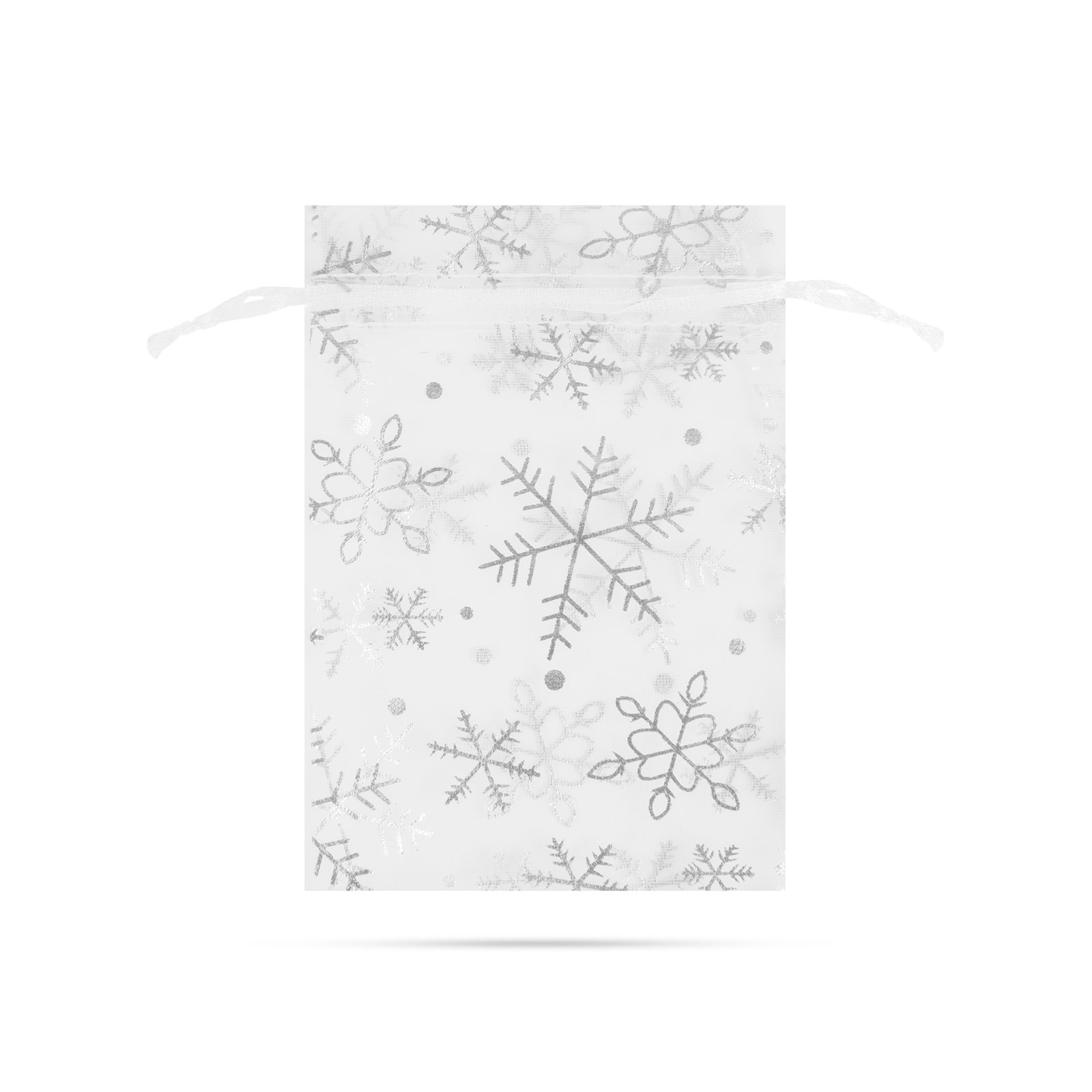 Organza ajándéktasak – 3 féle – 10 x 15 cm 58078A Egyéb Organza ajándéktasak – 3 féle – 10 x 15 cm 58078A Egyéb
