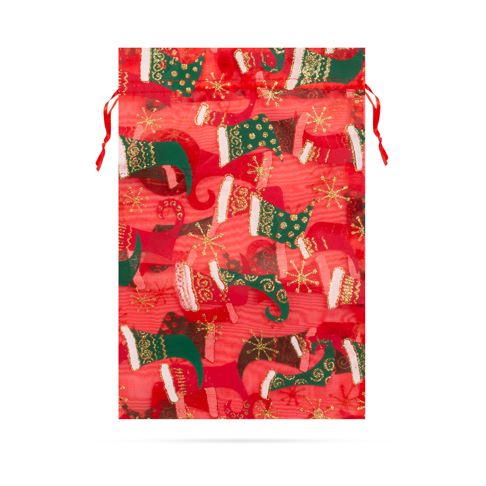Organza ajándéktasak – 3 féle – 20 x 30 cm 58078C Egyéb Organza ajándéktasak – 3 féle – 20 x 30 cm 58078C Egyéb