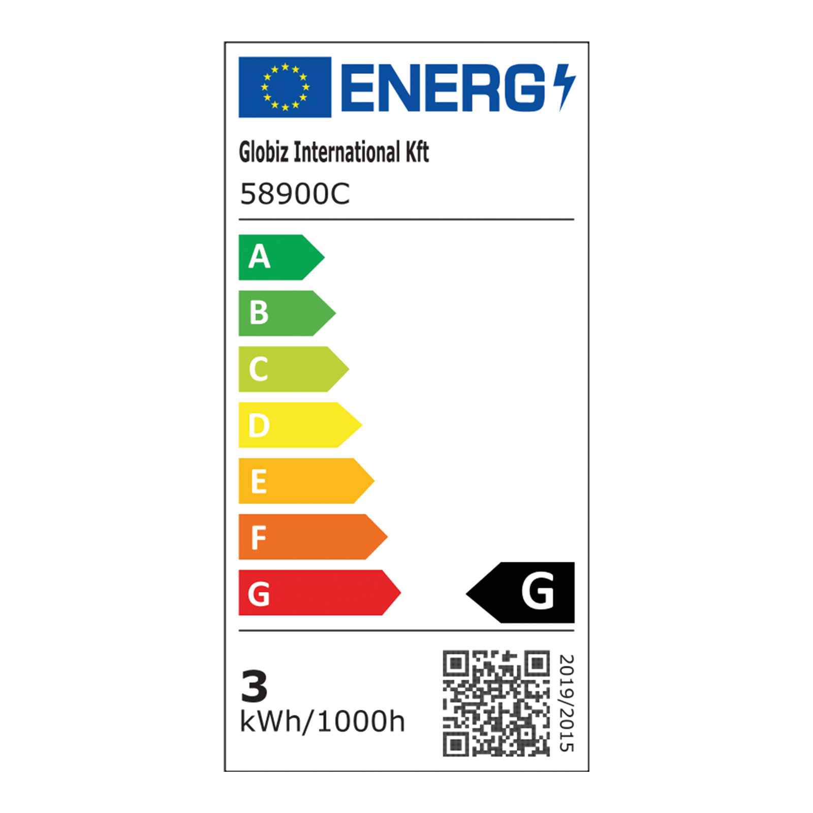 Fényfüzér – 50 db LED – színes – hálózati – 5 m – 8 program 58900C Egyéb Fényfüzér – 50 db LED – színes – hálózati – 5 m – 8 program 58900C Egyéb