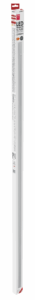 Avide LED T5 Integrált Fénycső 19W 1200mm WW 3000K Hálózati kábellel | BR (SKU:AB1200T5-19W-WW-CB) Integrált