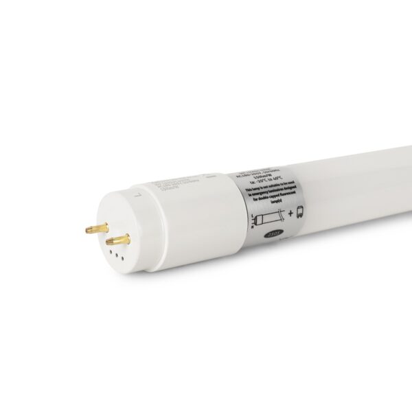Avide LED Üveg Fénycső 9W G13 600mm NW 4000K High Lumen 150lm/W | BR (SKU:AB600T8-9W-NW-GL-HL) IND 150lm/W