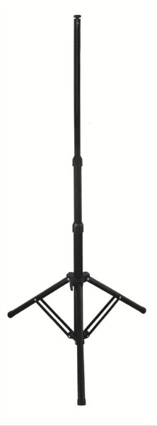 Avide Reflektor Egyes Állvány | BR (SKU:ABFLTPOD-S) Reflektorok