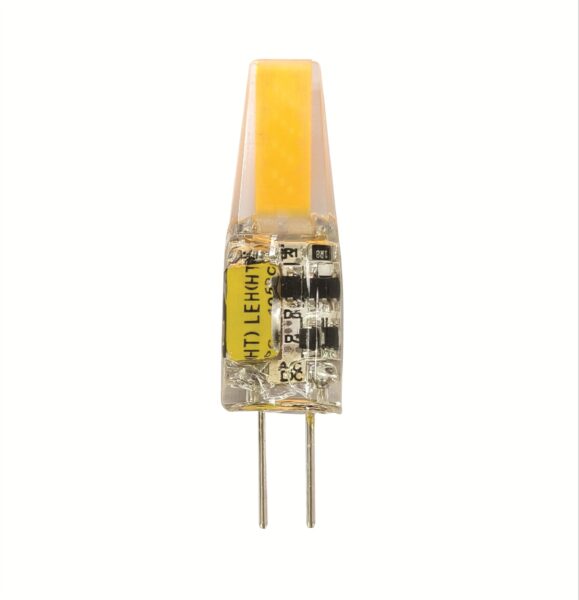 Avide LED 1.2W G4 NW 4000K fekvő | BR (SKU:ABG4NW-1.2W-S-B) LED izzók Avide LED 1.2W G4 NW 4000K fekvő | BR (SKU:ABG4NW-1.2W-S-B) LED izzók