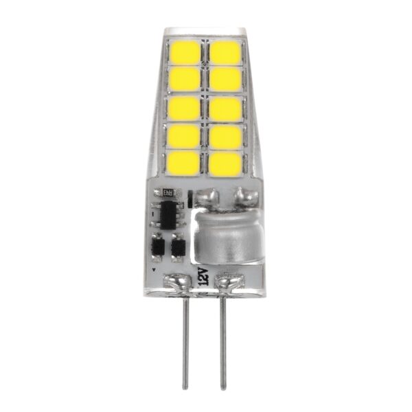 Avide LED 2W G4 NW 4000K | BR (SKU:ABG4NW-2W-S) Kapszula