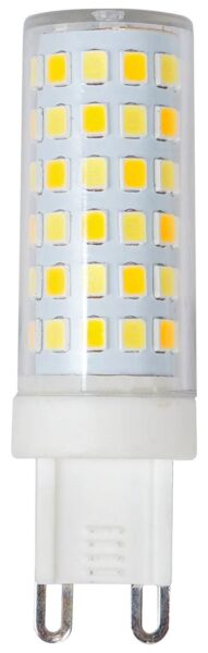 Avide LED 4.2W G9 CCT kerámia fekvő | BR (SKU:ABG9CCT-4.2W-B) Egyéb