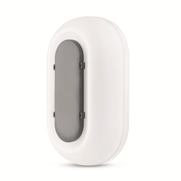 Avide Cseppálló Mennyezeti Lámpa Phobos-O Ovális IP65 10W-18W CCT | BR (SKU:ABHL65-O-10-18W-CCT-PHO) IP Védett Avide Cseppálló Mennyezeti Lámpa Phobos-O Ovális IP65 10W-18W CCT | BR (SKU:ABHL65-O-10-18W-CCT-PHO) IP Védett