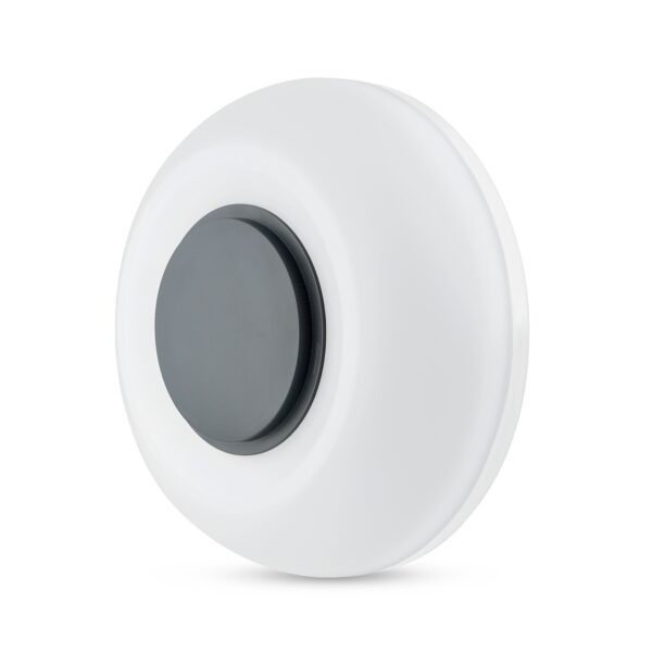 Avide Cseppálló Mennyezeti Lámpa Enceladus-R Kerek IP65 10W-20W CCT | BR (SKU:ABHL65-R-10-20W-CCT-ENC) IP Védett Avide Cseppálló Mennyezeti Lámpa Enceladus-R Kerek IP65 10W-20W CCT | BR (SKU:ABHL65-R-10-20W-CCT-ENC) IP Védett
