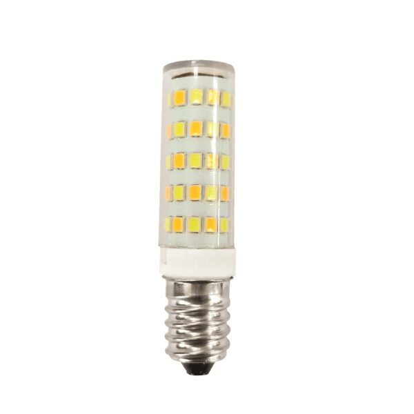 Avide LED 4.2W JD E14 CCT fekvő | BR (SKU:ABJD14CCT-4.2W-B) Egyéb