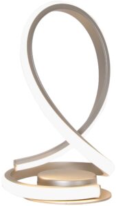 Avide LED Asztali Lámpa Ribbon 16W NW | BR (SKU:ABLDL-16W-RB) LEDes Avide LED Asztali Lámpa Ribbon 16W NW | BR (SKU:ABLDL-16W-RB) LEDes