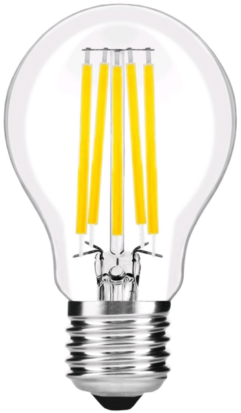 Avide LED Filament Globe E27 5W NW 4000K*Régi Modell* | BR (SKU:ABLFG27NW-5W) LED izzók Avide LED Filament Globe E27 5W NW 4000K*Régi Modell* | BR (SKU:ABLFG27NW-5W) LED izzók