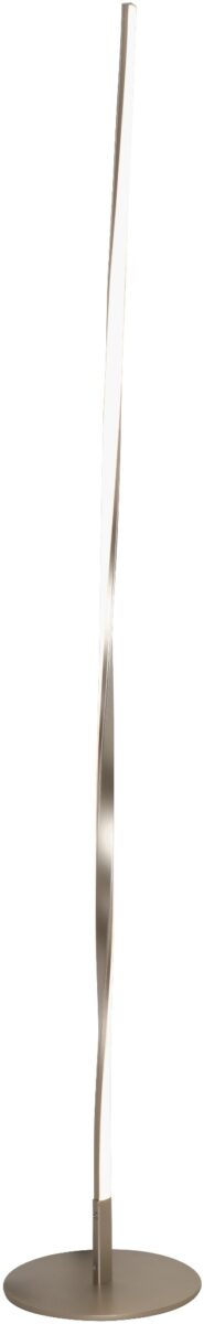 Avide LED Állólámpa Twist 15W NW | BR (SKU:ABLFL-15W-TWI)