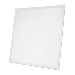 Avide LED Panel 600x600mm 29W CW 6400K 120lm/W UGR+IP44 Industrial Range | BR (SKU:ABSLP600-29W-CW-IND) Industrial