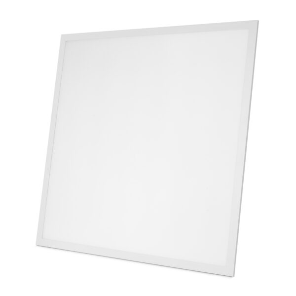 Avide LED Panel 600x600mm 24W NW 4000K 160lm/W Industrial Range Backlit | BR (SKU:ABLPBL600-24W-NW-IND) Industrial