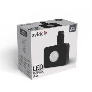 Avide LED Reflektor PIR Szenzor | BR (SKU:ABLRFL-SERIES-OPIR) OPIR