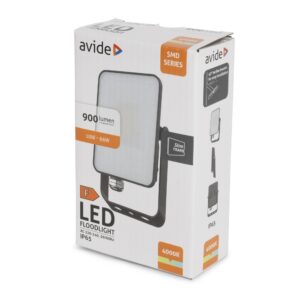 Avide LED Reflektor SMD Keret nélküli 10W NW 4000K | BR (SKU:ABLRFLNW-10W-FS) Keret nélküli Avide LED Reflektor SMD Keret nélküli 10W NW 4000K | BR (SKU:ABLRFLNW-10W-FS) Keret nélküli