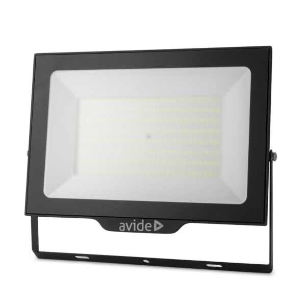 Avide LED Reflektor SMD 200W NW 4000K Opc.PIR | BR (SKU:ABLRFLNW-200W-OPIR) OPIR Avide LED Reflektor SMD 200W NW 4000K Opc.PIR | BR (SKU:ABLRFLNW-200W-OPIR) OPIR