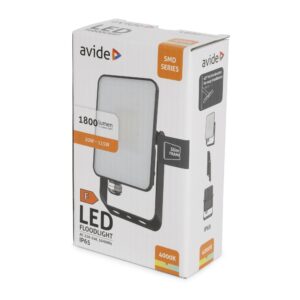 Avide LED Reflektor SMD Keret nélküli 20W NW 4000K | BR (SKU:ABLRFLNW-20W-FS) Keret nélküli Avide LED Reflektor SMD Keret nélküli 20W NW 4000K | BR (SKU:ABLRFLNW-20W-FS) Keret nélküli