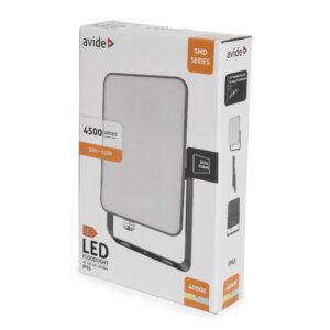 Avide LED Reflektor SMD Keret nélküli 50W NW 4000K | BR (SKU:ABLRFLNW-50W-FS) Keret nélküli Avide LED Reflektor SMD Keret nélküli 50W NW 4000K | BR (SKU:ABLRFLNW-50W-FS) Keret nélküli