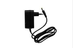 Avide LED Szalag 12V 24W IP20 Desktop Hálózati Tápegység | BR (SKU:ABLS12ACDC-24W) 12V Tápegységek