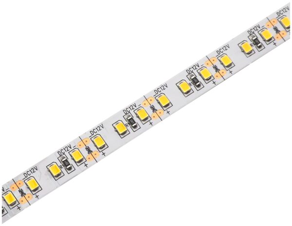 Avide LED Szalag 12V 24W 6400K IP20 5m | BR (SKU:ABLS12V2835-120CW20) Egyéb Avide LED Szalag 12V 24W 6400K IP20 5m | BR (SKU:ABLS12V2835-120CW20) Egyéb