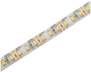 Avide LED Szalag 12V 24W 2700K IP65 5m | BR (SKU:ABLS12V2835-120EW65) 24W