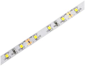 Avide LED Szalag 12V 4.8W 2700K IP20 5m | BR (SKU:ABLS12V2835-60EW20-4.8W) 4.8W