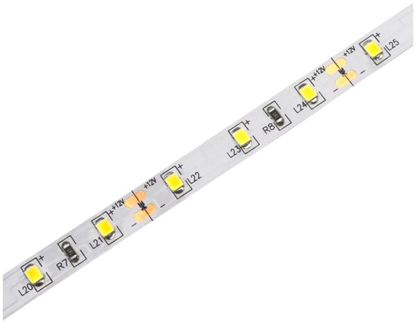 Avide LED Szalag 12V 4.8W 2700K IP20 5m | BR (SKU:ABLS12V2835-60EW20-4.8W) 4.8W Avide LED Szalag 12V 4.8W 2700K IP20 5m | BR (SKU:ABLS12V2835-60EW20-4.8W) 4.8W