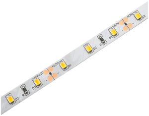 Avide LED Szalag 12V 7.2W 2700K IP20 5m | BR (SKU:ABLS12V2835-60EW20-7.2W) 7.2W