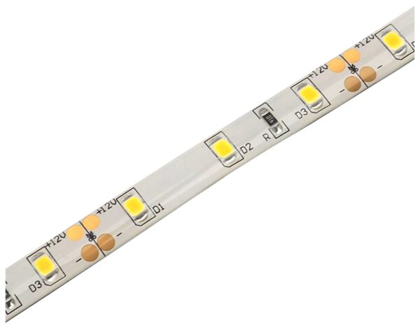 Avide LED Szalag 12V 4.8W 3000K IP65 10m | BR (SKU:ABLS12V2835-60WW65-4.8W-10M) 4.8W