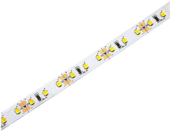 Avide LED Szalag 12V 18W 4000K IP20 5m | BR (SKU:ABLS12V2835-90NW20) LED szalagok