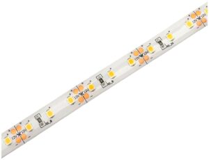 Avide LED Szalag 12V 18W 3000K IP65 5m | BR (SKU:ABLS12V2835-90WW65) 18W