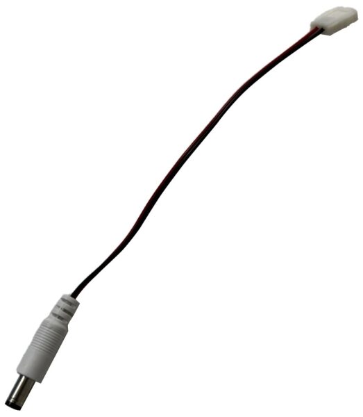 Avide LED Szalag 12V 2835 8mm DC Hálózati Csatlakozó-Apa | BR (SKU:ABLS12V3528-8MM-DCCON-M) LED kiegészítők Avide LED Szalag 12V 2835 8mm DC Hálózati Csatlakozó-Apa | BR (SKU:ABLS12V3528-8MM-DCCON-M) LED kiegészítők