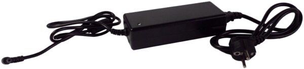 Avide LED Szalag 12V 120W IP20 Desktop Hálózati Tápegység | BR (SKU:ABLS12VACDC-120W) 12V Tápegységek