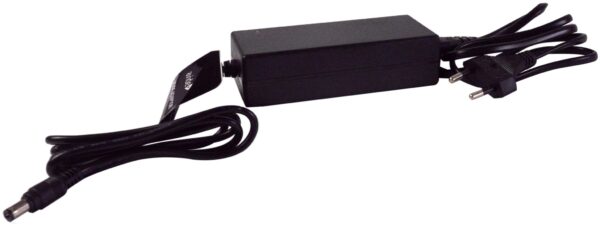 Avide LED Szalag 12V 48W IP20 Desktop Hálózati Tápegység | BR (SKU:ABLS12VACDC-48W) 12V Tápegységek