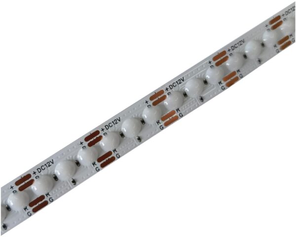 Avide LED Szalag D-COB 12V 14W RGB IP44 5m | BR (SKU:ABLS12VDCOB-150RGB) LED szalagok Avide LED Szalag D-COB 12V 14W RGB IP44 5m | BR (SKU:ABLS12VDCOB-150RGB) LED szalagok