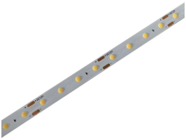 Avide LED Szalag D-COB 12V 8W 4000K NW IP44 5m | BR (SKU:ABLS12VDCOB-80NW) COB Szalag