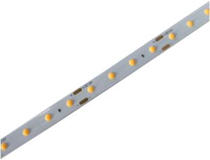 Avide LED Szalag D-COB 12V 8W 3000K WW IP44 5m | BR (SKU:ABLS12VDCOB-80WW) COB Szalag