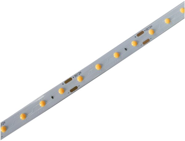 Avide LED Szalag D-COB 12V 8W 3000K WW IP44 5m | BR (SKU:ABLS12VDCOB-80WW) COB Szalag