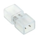 Avide LED Szalag 220V 3528 SMD 2 Tüskés Csatlakozó | BR (SKU:ABLS220V3528-2PINCON) 220V Kiegészítők