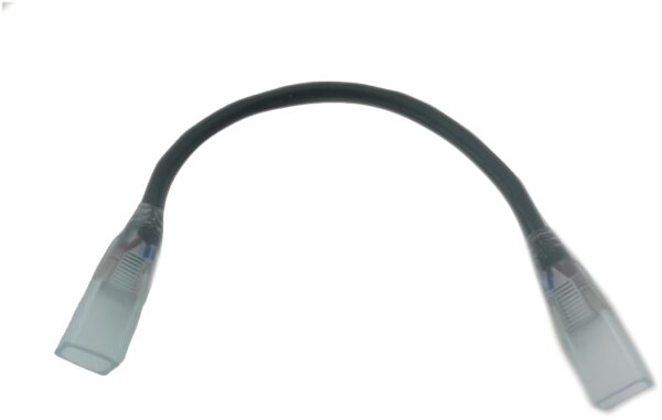 Avide LED Szalag 220V SMD5050 toldó 200mm (3 db-os csom.) | BR (SKU:ABLS220V5050-0.2M-EXT-3) LED kiegészítők