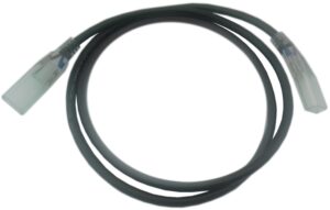 Avide LED Szalag 220V SMD5050 toldó (3 db-os csom.) | BR (SKU:ABLS220V5050-0.2M-EXT-3) 220V Kiegészítők