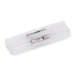 Avide LED Szalag 220V SMD5050 hálózati csatlakozó 400mm (3 db-os csom.) | BR (SKU:ABLS220V5050-ACPLUG-3)