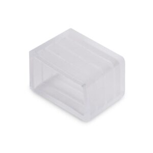 Avide LED Szalag 220V SMD5050 végzáró (10 db-os csom.) | BR (SKU:ABLS220V5050-CUP-10) 220V Kiegészítők