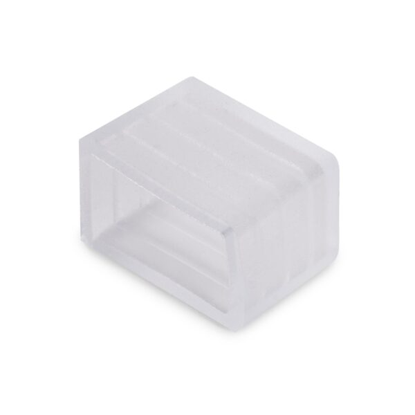 Avide LED Szalag 220V SMD5050 végzáró (10 db-os csom.) | BR (SKU:ABLS220V5050-CUP-10) Egyéb