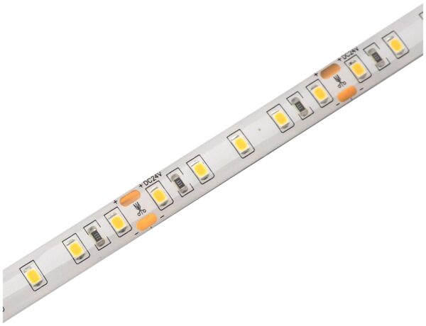 Avide LED Szalag 24V 18W 6400K IP65 5m | BR (SKU:ABLS24V2835-90CW65) Egyéb Avide LED Szalag 24V 18W 6400K IP65 5m | BR (SKU:ABLS24V2835-90CW65) Egyéb