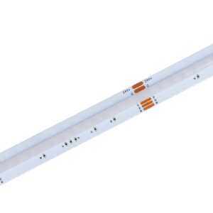 Avide LED Szalag COB 24V 18W RGB+W IP20 10m | BR (SKU:ABLS24VCLED-784RGBW) COB Szalag