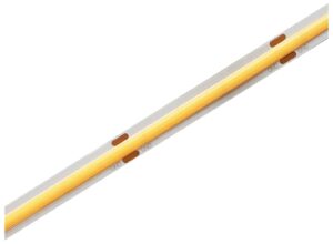 Avide LED Szalag COB 24V 8W 6400K CW IP44 10m | BR (SKU:ABLS24VCOB-320CW) COB Szalag